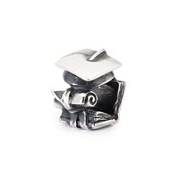 Charm Trollbeads Beads in Silver TAGBE-30212